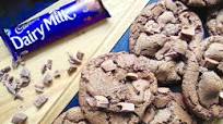 Cadbury Cookies Cadbury Cookies