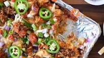 Totchos Totchos