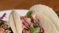 crispy short rib carnitas and slaw crispy short rib carnitas and slaw