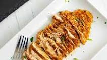Juicy Oven Baked Chicken Breast Juicy Oven Baked Chicken Breast