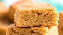 Easy Blondie Recipe Easy Blondie Recipe