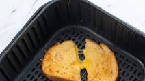 Air Fryer Grilled Cheese Air Fryer Grilled Cheese