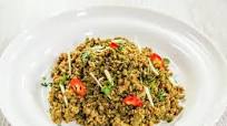 Hot and Spicy Pork Mince Hot and Spicy Pork Mince