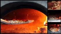 Pancetta Pizza with Smoky Tomato Sauce Pancetta Pizza with Smoky Tomato Sauce