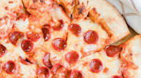 Homemade Pizza Dough Homemade Pizza Dough