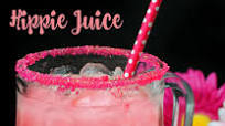 Hippie juice Hippie juice