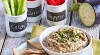 Baba Ghanoush Baba Ghanoush