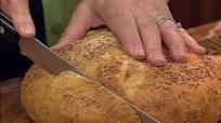 Next Day Sicilian Bread Next Day Sicilian Bread