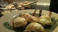 Red Lobster Crab Stuffed Mushrooms Red Lobster Crab Stuffed Mushrooms