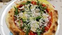 Impasto pizza napoletana Impasto pizza napoletana