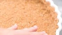 Oat Crumble Crust Recipe Oat Crumble Crust Recipe