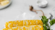 Air Fryer Corn on the Cob Air Fryer Corn on the Cob