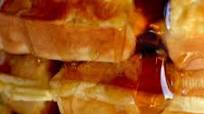 Copycat Hotel Waffles Copycat Hotel Waffles