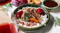 Pork Tenderloin With Red Wine and Plum Sauce Pork Tenderloin With Red Wine and Plum Sauce