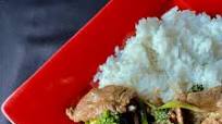 Mongolian Beef Mongolian Beef