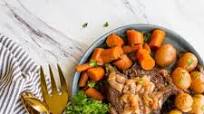 Instant Pot Beef Roast Instant Pot Beef Roast