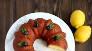 Perfect Lemon Ricotta Bundt Cake Perfect Lemon Ricotta Bundt Cake