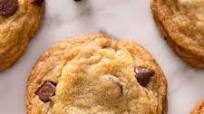Chocolate Chip Cookies Chocolate Chip Cookies