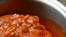 Tomato Sauce for Pasta Tomato Sauce for Pasta