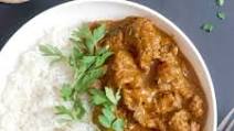 Simple Beef Curry Recipe Simple Beef Curry Recipe