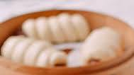 Chinese Sausage Buns (Lop Cheung Bao) Chinese Sausage Buns (Lop Cheung Bao)