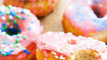 Air Fryer Biscuit Donuts Recipe Air Fryer Biscuit Donuts Recipe