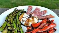Grilled Veggie Antipasto Grilled Veggie Antipasto