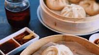 Chicken Bao Chicken Bao