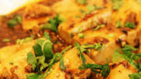 Mapo Tofu Recipe Mapo Tofu Recipe