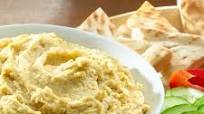 Green ʻUlu Hummus Green ʻUlu Hummus