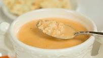 Crab Bisque Crab Bisque