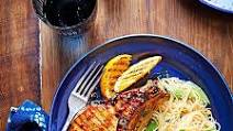 Korean Pork Chops Korean Pork Chops