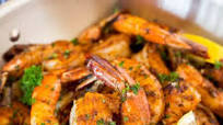 Cajun Shrimp Cajun Shrimp