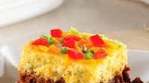 Chipotle Chili Cornbread Bake Chipotle Chili Cornbread Bake