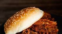 Kansas City Barbeque Pulled Pork Sandwiches Kansas City Barbeque Pulled Pork Sandwiches