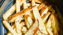Air Fryer French Fries Air Fryer French Fries