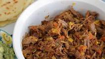 Carne Desmechada (Colombian Shredded Beef) Carne Desmechada (Colombian Shredded Beef)
