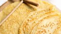 Easy Basic Crepes Easy Basic Crepes