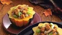 Acorn Squash Acorn Squash