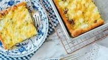 Breakfast Pizza Breakfast Pizza