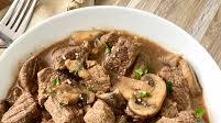 Garlic Butter Steak Bites Garlic Butter Steak Bites