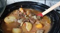 Buffalo Stew Buffalo Stew