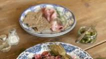 Slimming World Russian Salad Slimming World Russian Salad