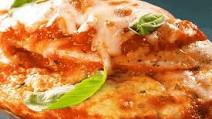 Ninja Foodi Lasagna Stuffed Chicken Ninja Foodi Lasagna Stuffed Chicken
