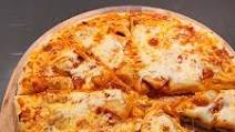 Mini Ravioli Pizza Mini Ravioli Pizza