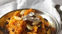 Carrot halwa (gajar halwa) Carrot halwa (gajar halwa)