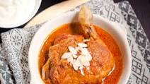Pressure cooker butter chicken Pressure cooker butter chicken