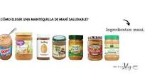 MANTEQUILLA DE MANI O CACAHUETES, CUAL COMPRAR? MANTEQUILLA DE MANI O CACAHUETES, CUAL COMPRAR?