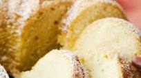 Sour Cream Pound Cake Sour Cream Pound Cake