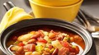 Emily's Bean Soup Emily's Bean Soup
